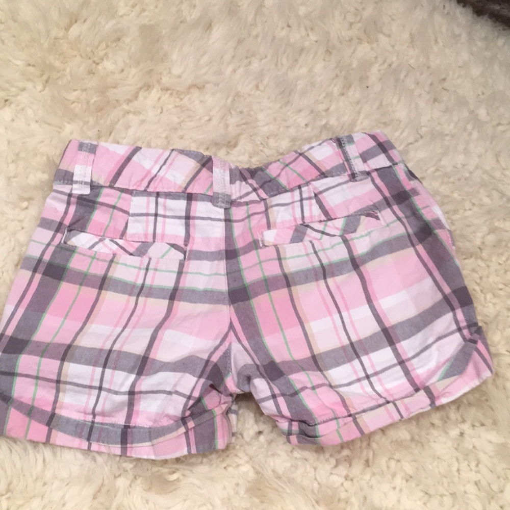 Girl’s shorts - Picture 3 of 3